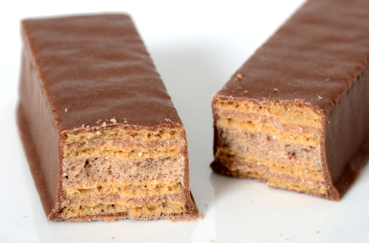 Coffee Crisp Wafer Chocolate Bar 48 Pack (48 x 50G)