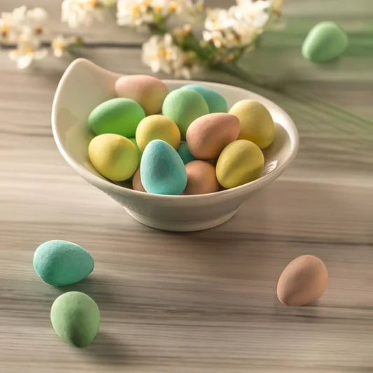 Cadbury Mini Eggs Chocolate Candy Mini Bag (33g)