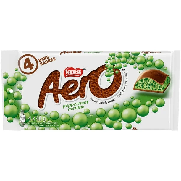 Chocolate Bar Variety Pack (20 Full Size Bars) (708g / 1.5lbs)