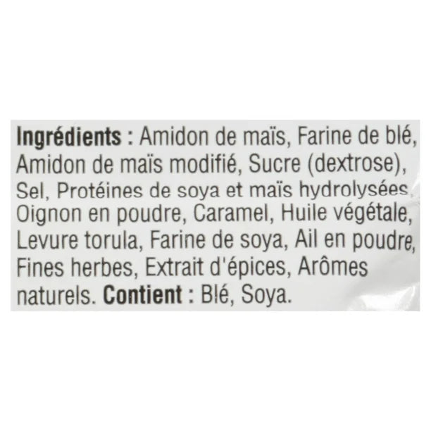 St. Hubert Hot Chicken Sandwich Gravy Mix 57G