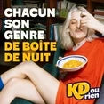 Kraft Dinner Original Mac and Cheese Dinner 12 Pack (12 x 200G)