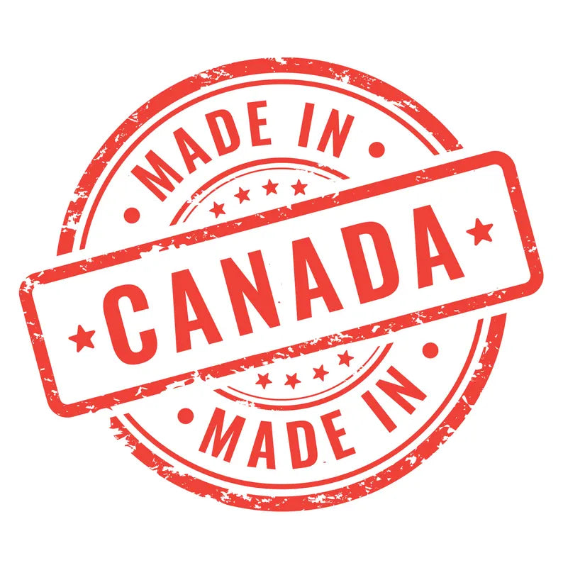 Canadian Classics - 6 Snack Variety Box