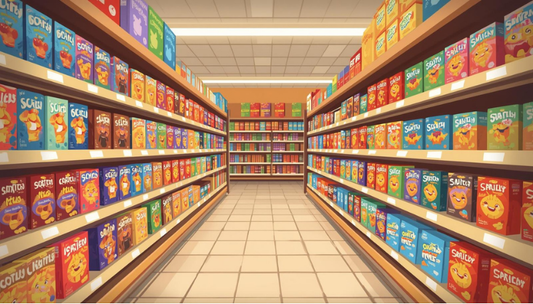 Why Is Food Packaging Bilingual in Canada? (And Why It Actually Matters)