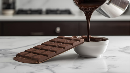 Why Does Canadian Chocolate Taste Better Than American Chocolate?