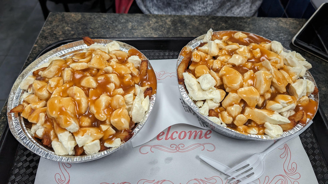 The Best Poutine in Montreal (And Nearby): Top Spots You NEED to Try