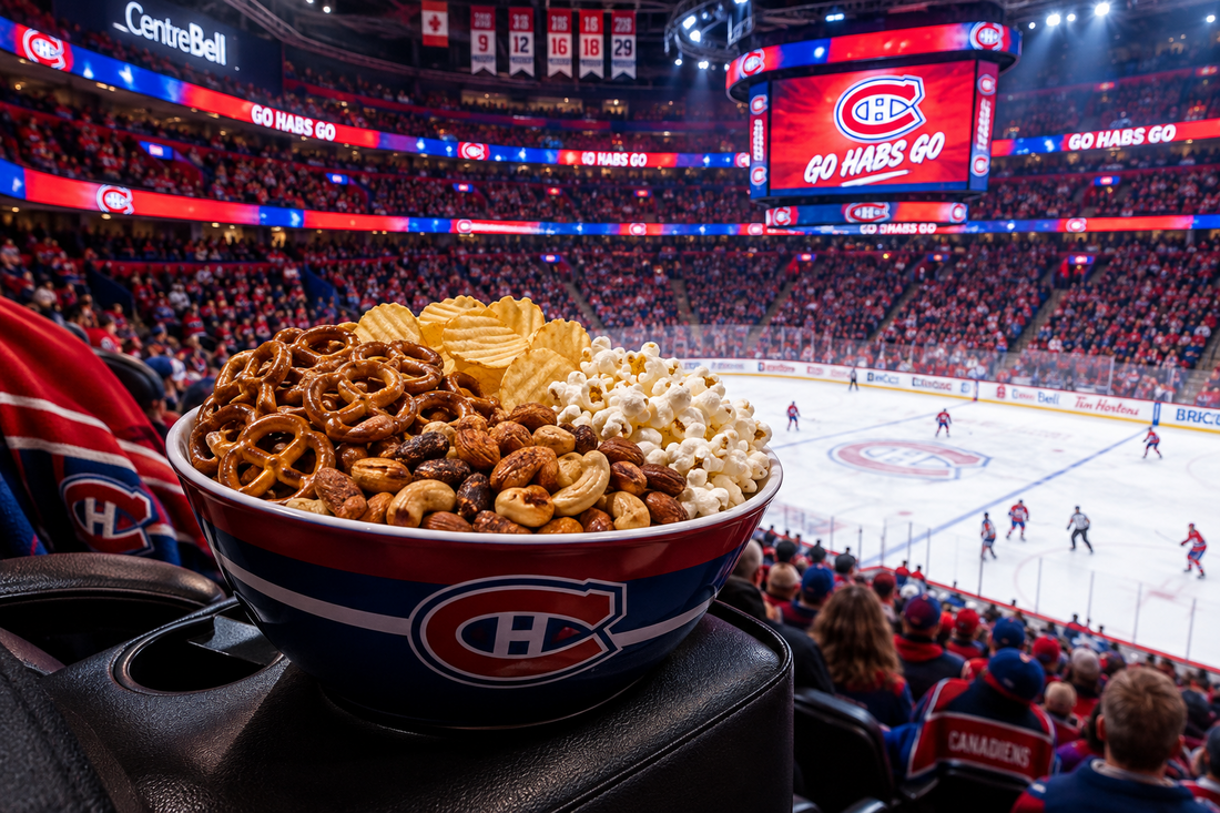 The 2026-2027 NHL Cup Favourites: Scouting the Heavy Hitters on the NordSnacks Roster