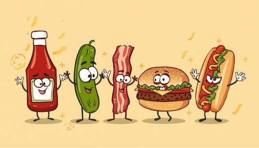 The Weirdest Canadian Chip Flavours Ranked (From Actually Good to WTF)