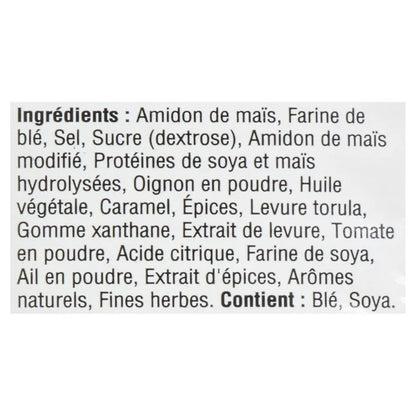 St. Hubert Poutine Gravy Mix 52G