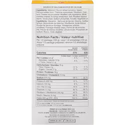 President's Choice White Cheddar Deluxe Macaroni and Cheese (200G)