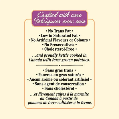 Miss Vickie's All Dressed Potato Chips 10 Pack (10 x 200G)