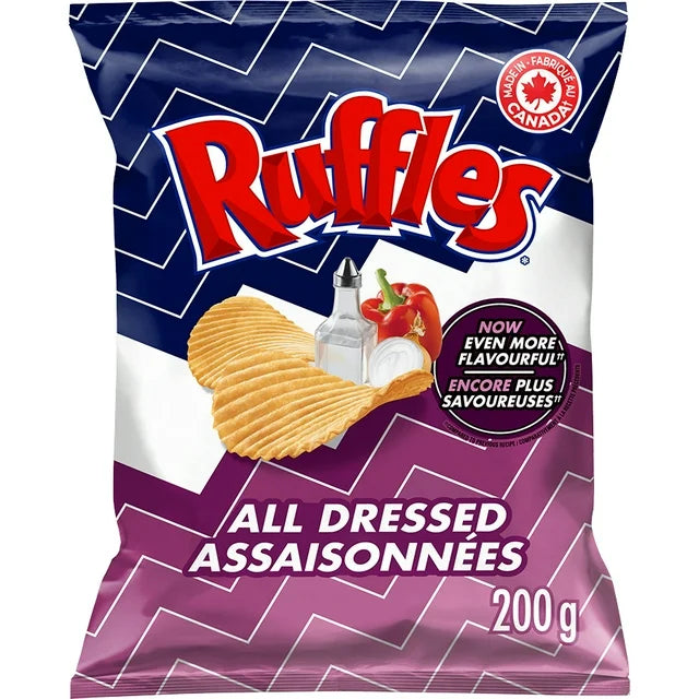 Ultimate Content Creator Full Size Variety Pack (12 Full Size Snacks)
