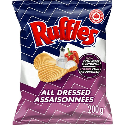Ultimate Content Creator Full Size Variety Pack (12 Full Size Snacks)