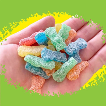 Sour Patch Kids Original Candy Gummies (315G)