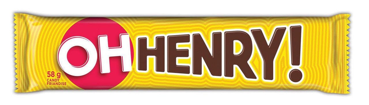 Ultimate Canadian Snack Variety Pack (1.8kg / 4lbs)