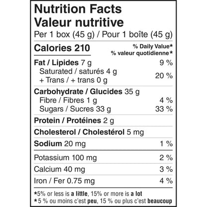 Nestle Smarties Candy Coated Mile Chocolate 24 Pack (24 x 45G)