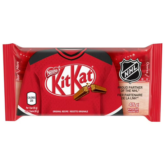 Nestle Kit Kat Full Size Chocolate bar (45g)