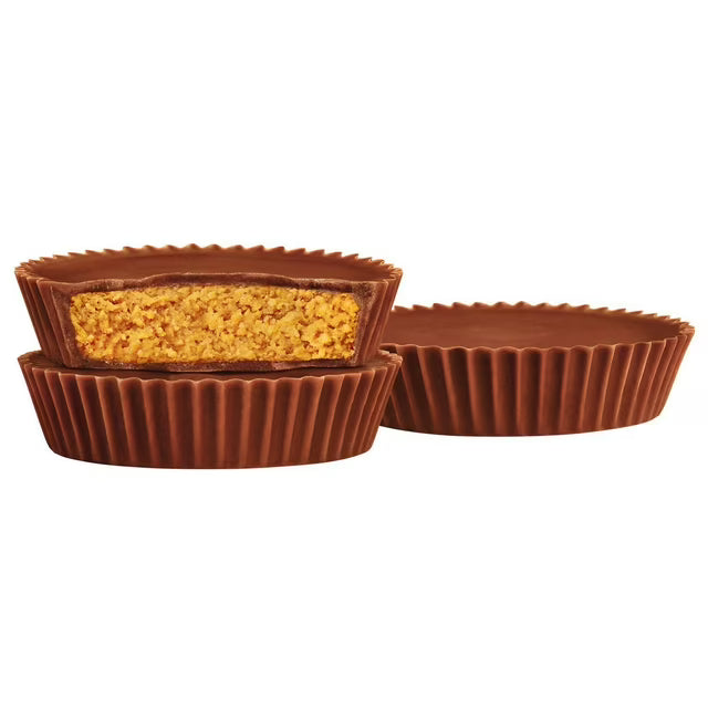 Reese's Peanut Butter Cups (46G)