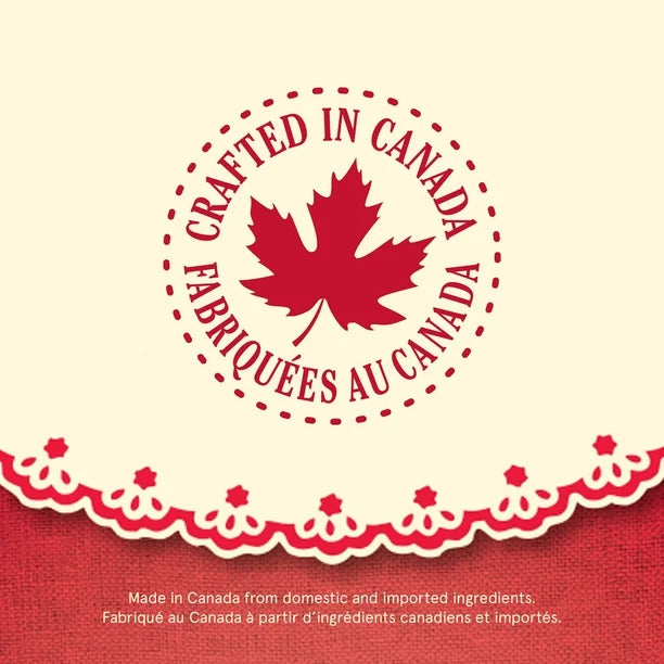 Miss Vickie's Sweet & Spicy Ketchup Potato Chips 200G