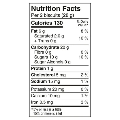 Peek Freans Fruit Creme Cookies 300G