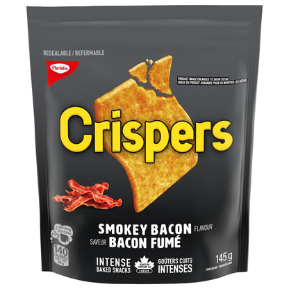 Crispers Variety Pack (8 Bags)
