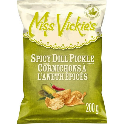 Ultimate Canadian Snack Variety Pack (1.8kg / 4lbs)