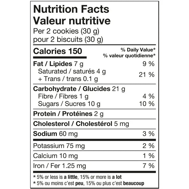 Leclerc Celebration Dark Chocolate Butter Cookies 240G