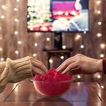 Maynards Swedish Berries Candy Gummies (816g)