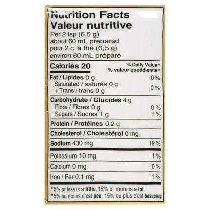 Loney's Poutine Gravy Mix 400G