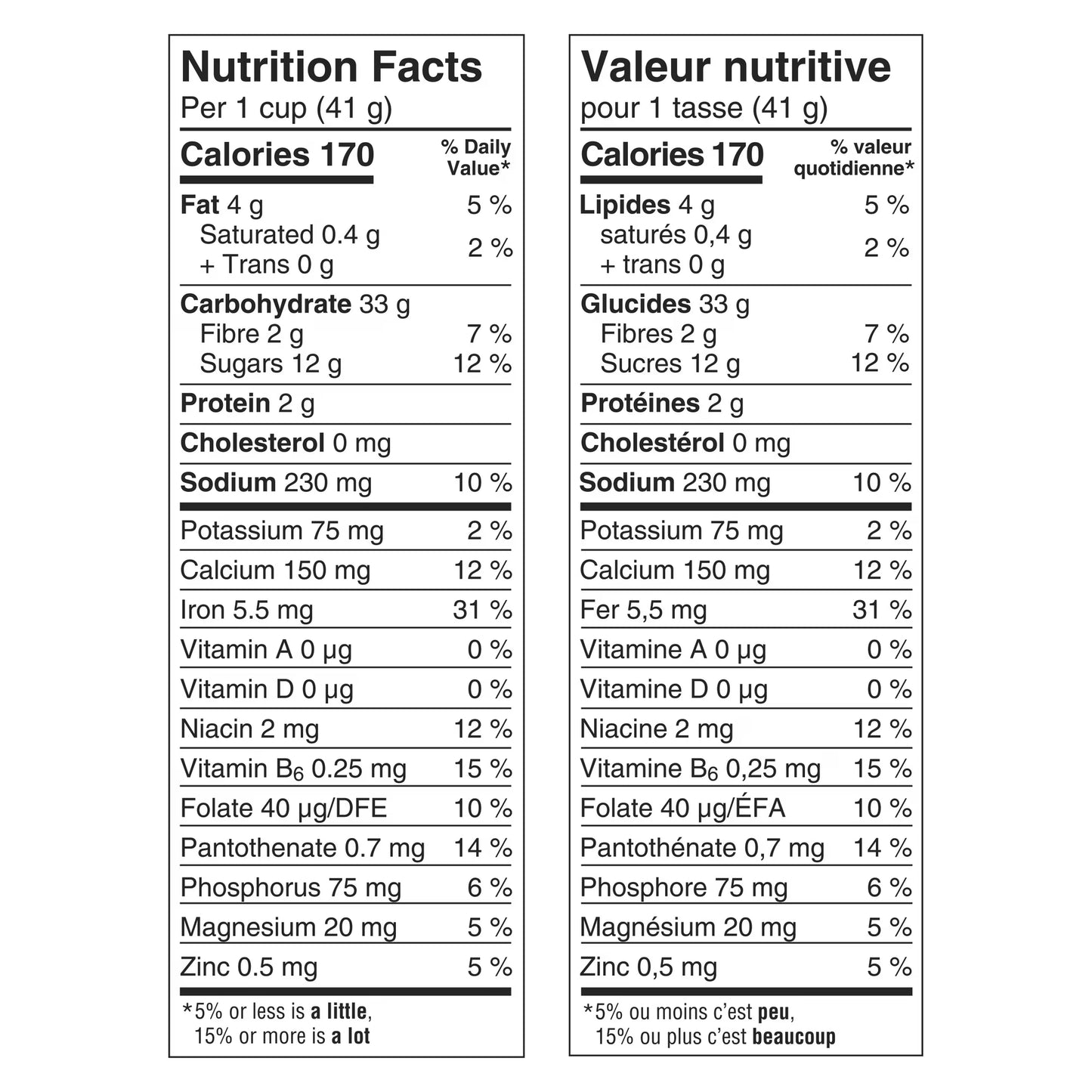 Cinnamon Toast Crunch Breakfast Cereal 354 g