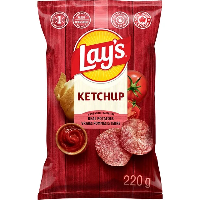 Ultimate Content Creator Full Size Variety Pack (12 Full Size Snacks)