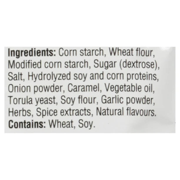 St. Hubert Hot Chicken Sandwich Gravy Mix 57G