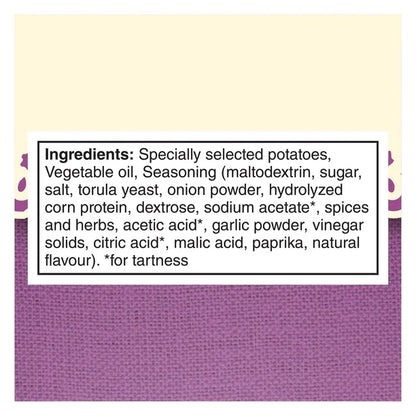 Miss Vickie's All Dressed Potato Chips 10 Pack (10 x 200G)