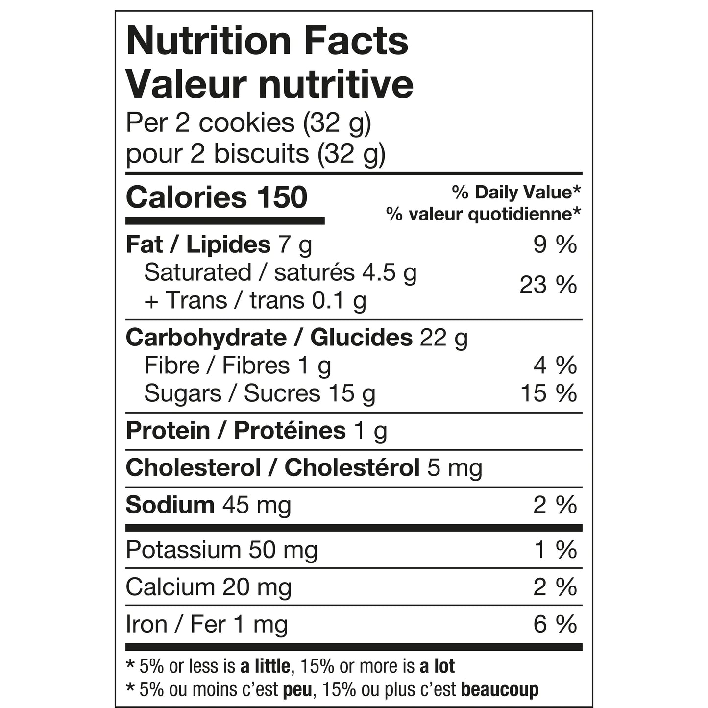 Leclerc Celebration Caramel Truffle Cookies (240G)