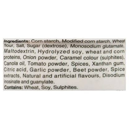 Loney's Poutine Gravy Mix 400G