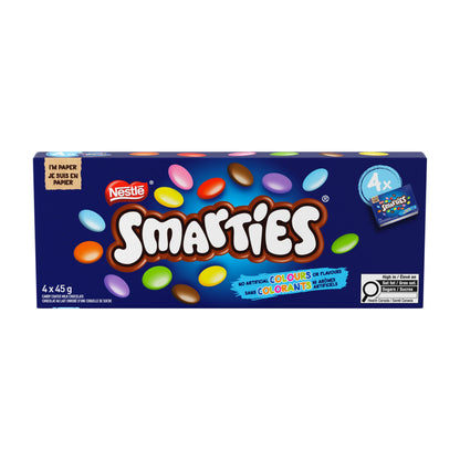 Canadian Classics - 6 Snack Variety Box