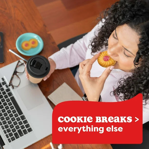 Peek Freans Fruit Creme Cookies 300G