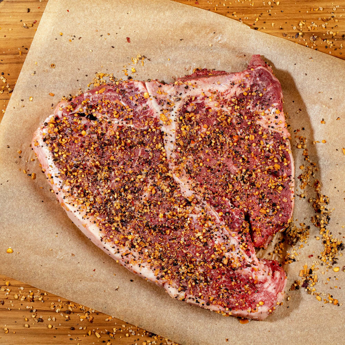 Club House La Grille Montreal Steak Seasoning (188g)